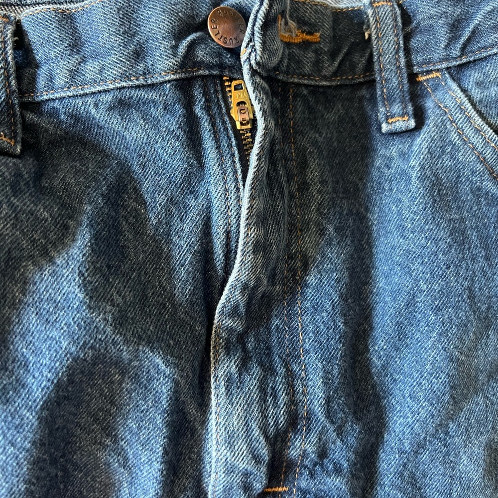 Rustler Jeans - Picture 2 of 5